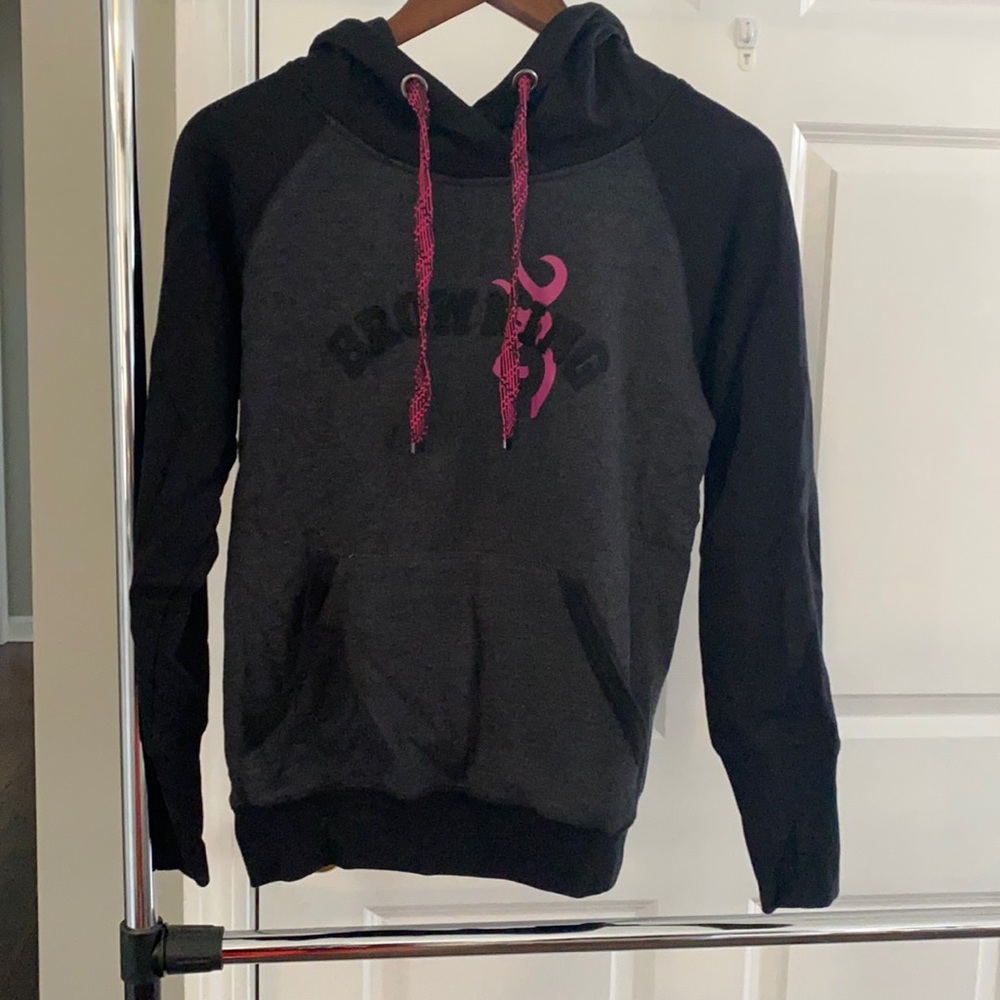 Browning hoodie